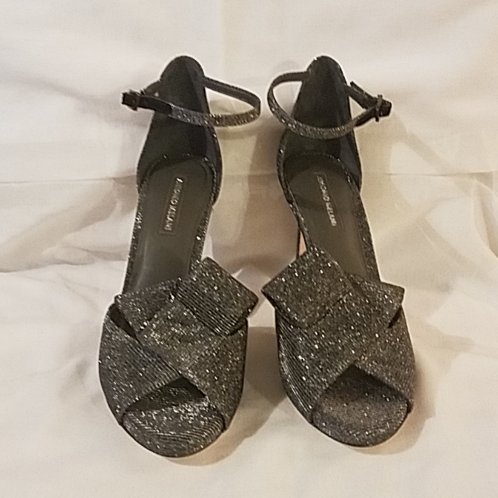 Antonio Melani Ankle Strap